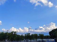 -上海交通大学闵行校区-包玉刚图书馆