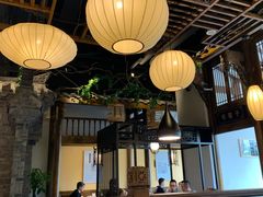 大堂-陈麻婆豆腐总店