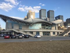 -东北大学(南湖校区)