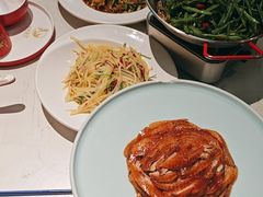 -吉祥春饼·烤鸭(天津新城吾悦店)