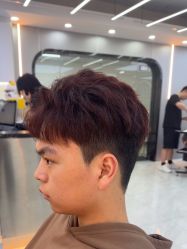 -赤道 Hair Salon