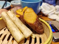 -三个渔夫·蒸汽海鲜(小白楼店)