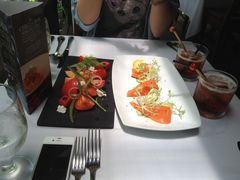 -植物园哈利亚餐厅