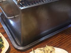 -丹东特色烤肉(学府路一部店)