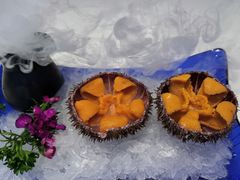 -正黄旗海鲜烧烤大排档(延安路总店)
