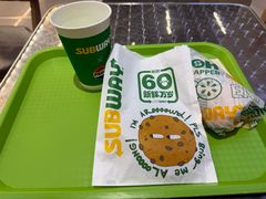 -赛百味SUBWAY(琶洲店)