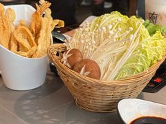 -同仁四季椰子鸡(无锡滨湖万象汇店)