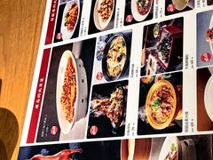 -老北京炸酱面·烤鸭(前门店)