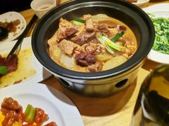 -满记粤菜馆(荷园路店)