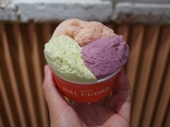 -Dal Cuore 达可芮冰淇淋(陕西北路店)
