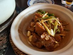 -蠔友汇·海鲜·生蚝烧烤(大东店)