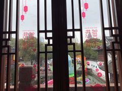 门面-绿波廊(豫园店)