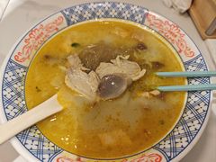 -小杨生煎(黄河路美食休闲街店)