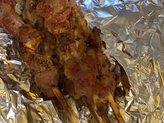 -西域阿里马新疆菜·清真(桂花路店)