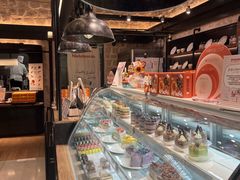 -西村叔叔的店·面包·甜品·蛋糕(清河万象汇店)