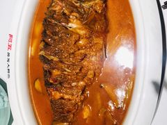 -阿五黄河大鲤鱼(纬三路店)