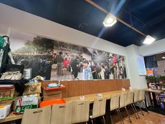 大堂-老滕家过桥米线(金鱼胡同店)