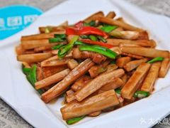 -不倒翁·徽天下名菜楼(马鞍山路店)