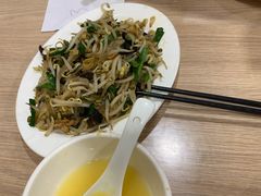 炒合菜-姥家春饼店(漳州二路店)