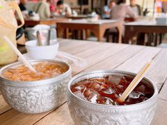 -Doo Dee Thai Food(Issan/Isaan/Esan)