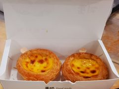 -鲍师傅糕点(台东步行街店)