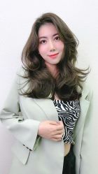 -苏豪路易士·嘉玛发廊