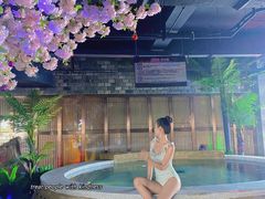-汤乐汇•足道•SPA生活馆