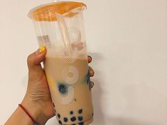 -CoCo都可(安河桥华联店)