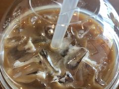 冰美式咖啡-COSTA COFFEE(金长安大厦店)