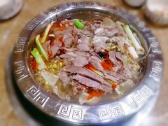 -李家羊肉村(武隆区店)