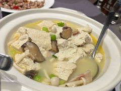 -千禧万福汉亭舫·船舫苏宴