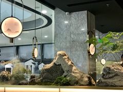-赠李白·如诗的川味(余杭万达广场店)