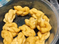 -清真·锦翔炝锅鱼(明德门店)