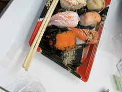 -上清·三文鱼鲜寿司(同德店)