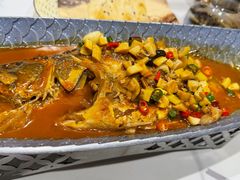 -寿州大饭店·餐厅