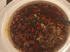 -大鸭梨烤鸭(石佛营店)