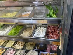 -四川老牛麻辣烫(北门桥店)