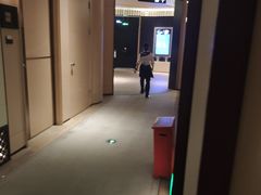 -港湾一号美食水疗会