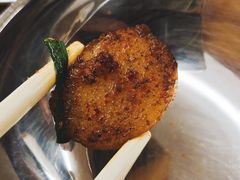-幸福铁板烧(共和村店)