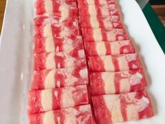 te级肥牛-金华砂锅筒骨砂锅夜宵(临平店)