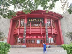 -云南省中医医院(光华院区)