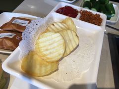 -海底捞火锅(劲松店)