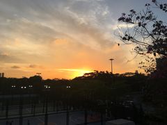 -海心沙亚运公园