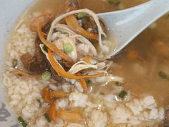 -王春春鸡汤饭(重庆巴南万达店)