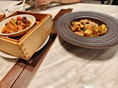 -御公馆中餐厅·点心·顺德菜·佛山东平保利洲际酒店
