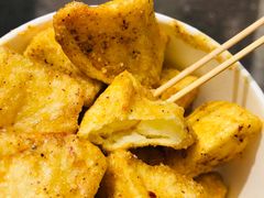 -街街旺风味炸洋芋(大观商业城C座店)