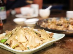-柴火农家饭(遇龙河店)