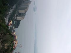 -千岛湖天屿景区