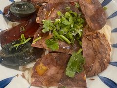 -面乙新派手擀面(大悦城店)