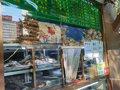 -老回回小吃(百万庄店)